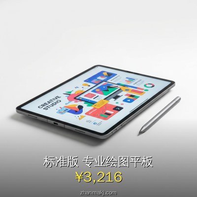 标准版 专业绘图平板
